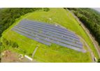 BQ Energy - Utility-Scale Solar Energy Plant