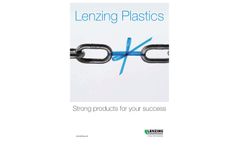 Lenzing Plastics Brochure