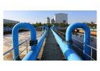Accell - Wastewater Treatment Plants