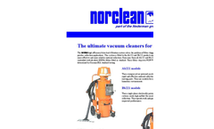 Ab221 - Ejector Cleaner System 50 Brochure (PDF 357 KB)