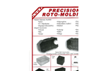 ATL - Roto-Molded Products Brochure