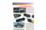 FluoroCell & SuperCell - Marine Fuel Bladder Tanks Brochure