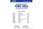ATL - Racing Fuel Cell Bladders  Brochure