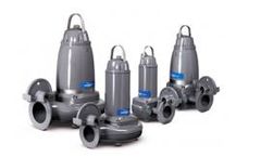 Danovar - Wastewater Pumps