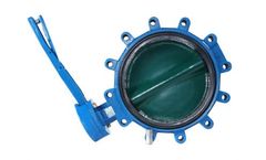 Flomatic - Butterfly Valves
