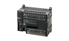 Model CP1E Series - Programmable Controller