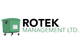 Rotek Management Ltd.