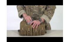 Skedco - Active Shooter Medical Bag