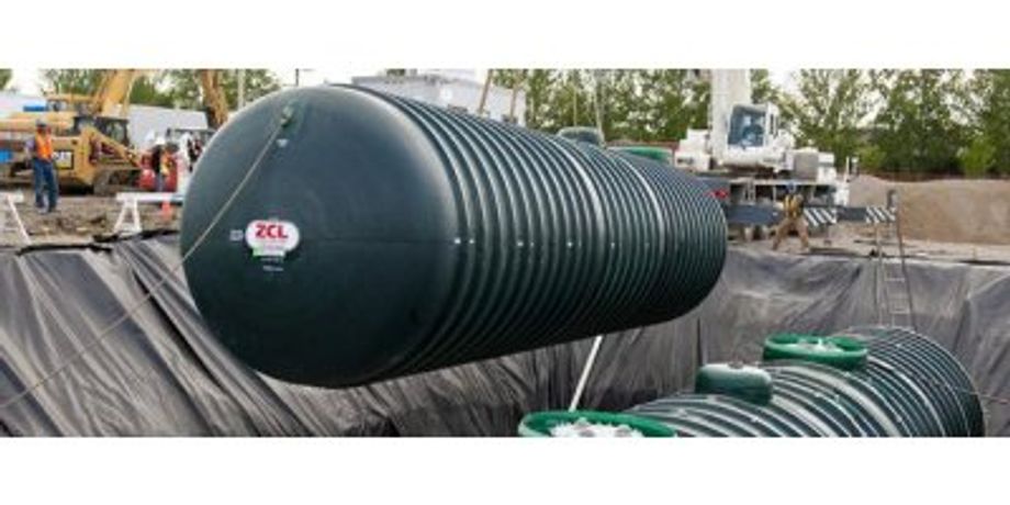 ZCL - Double Wall Fuel Tanks