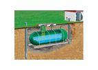 ZCL - Potable Underground and Aboveground Water Tanks
