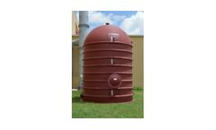 Fire Protection Underground and Aboveground Tanks