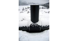 Urecon - Freeze Protection Pre-Insulated Pipe and Heat Trace Systems