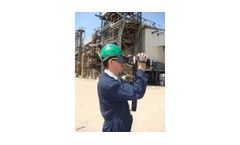 Gas Detection and Analysis Equipment for Oil and Gas Industry