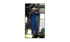 Gas Detection and Analysis Equipment for Energy Generation Industry