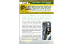 Hexane Detection in Oilseed Operations - Case Study
