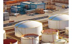 Gas Emission Monitoring at Tank Farms and Terminals
