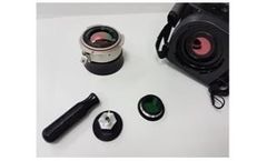 The Advantage of Changeable Spectral Filters in your Optical Gas Imaging (OGI) Camera