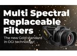 EyeCGas Multi - The New Gold Standard In OGI Technology!