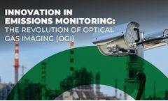 Enhancing Continuous Emission Monitoring Solutions: The Role of Optical Gas Imaging