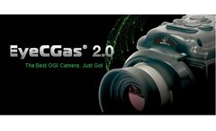 Design Guidelines Of Optical Gas Imaging (OGI) Cameras
