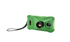 EyeCGas Mini - Compact Optical Gas Imaging Camera