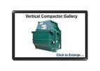 Wet Waste / Self Contained Compactors
