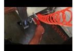 Xtractor - Waste Solvent Collection System Video