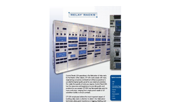 Relay Rack Services