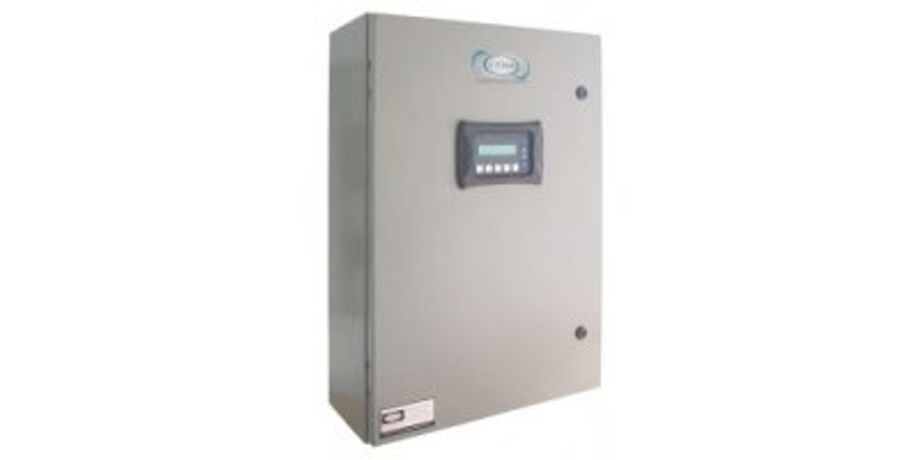 RTU2000 - PLC Based Remote Telemetry Unit (RTU) Control Panel ...