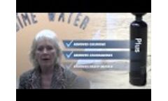 Dime Water - Aquafer Plus Video