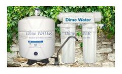 Residential Reverse Osmosis - Drinking Water Systems