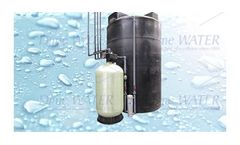 Commercial/Industrial Water Filters