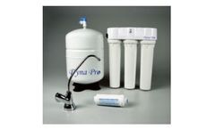 DuPage - Top-Notch Reverse Osmosis Systems