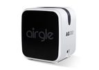 Airgle - Model AG300 - Room Air Purifier