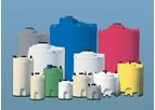 Assmann - Double Wall Storage Tanks and Secondary Containment Systems
