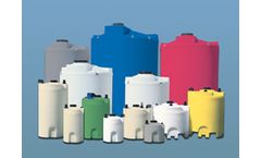 Assmann - Double Wall Storage Tanks and Secondary Containment Systems