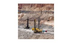 Mineral Mining & Processing Services