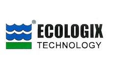 Ecologix - Model Ecoflex 235CV, 250CV, 316CV, 350CV - Fine Bubble Disc Diffuser-Integrated Non-Return Valve