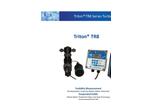 Turbidity Sensor TR8 Series- Brochure