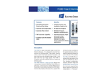 Model FC80 - Free Chlorine Analyzer Brochure