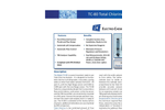 Model TC80 - Total Chlorine Analyzer Brochure