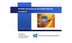 HYDRA Product Presentation