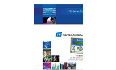 T23 Series Transmitter Brochure