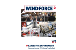 WINDFORCE 2014 Handout