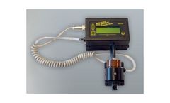 EDC - Model HD-1004 - Personal Aerosol Monitor