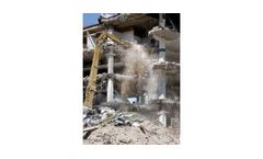 Demolition and Dismantling Services