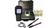 Star Portable ORP and pH Meter Kit