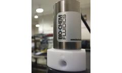 Bio-Chem - Solenoid Operated Micro Pumps