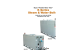 Bryan - K Series - Atmospheric Gas Water & Steam Boilers - Brochure