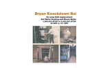 Bryan - Knockdown - Boilers - Brochure